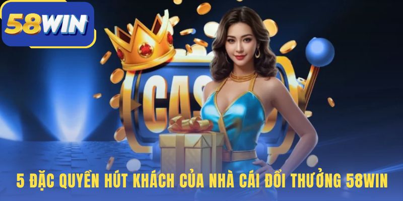 5 đặc quyền vận hành phân biệt nhà cái uy tín với phần còn lại